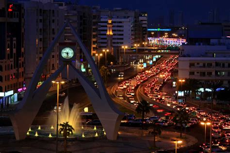 Deira Clocktower, Dubai, UAE | History, How to Reach & More