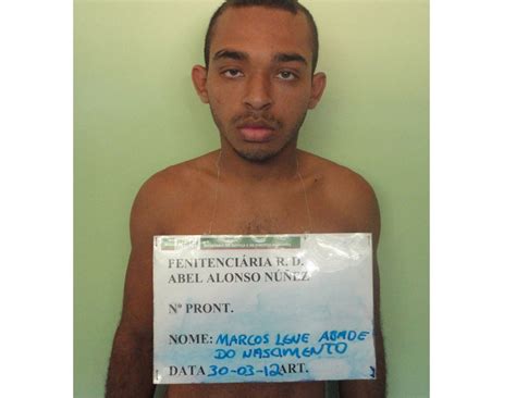 Fugitivo da Penitenciária de Bom Jesus Macaúba é recapturado no DF