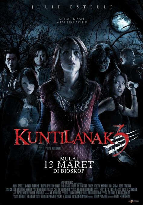 Kuntilanak 3 (2008) - FilmAffinity