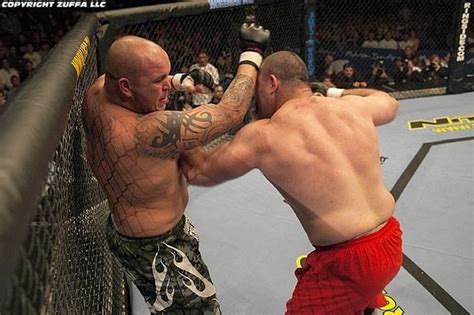 UFC 45 Event Fight Photos | UFC ® - Media