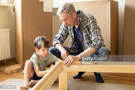 Ikea Furniture Assembly Photos And Premium High Res Pictures Getty Images