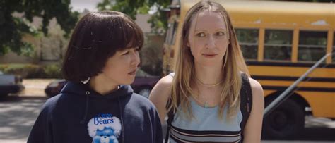 [watch] Pen15 Trailer First Look At Hulu S Middle School Comedy