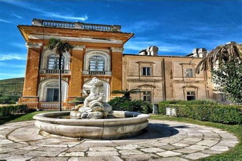 Cosa Vedere A Caserta Le Bellezze Della Citt Da Scoprire Oltre La