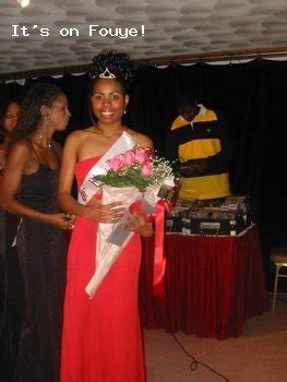 Haitian Beauty Pageant | Haiti Virtual Tourist