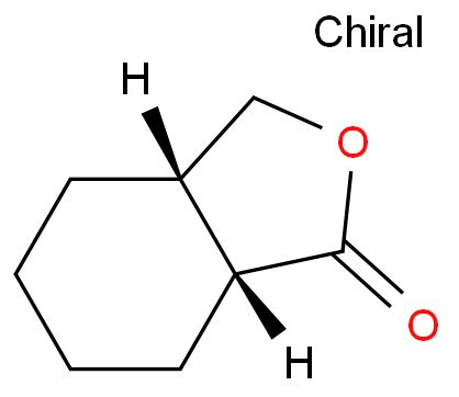 Cis Hexahydrophthalide Chemical Dictionary Guidechem