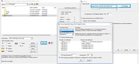 Dwg To Any Converter Command Line Allows You To Convert Dwg And