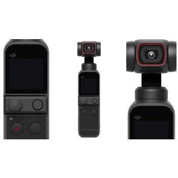 Dji Osmo Pocket Unleash Your Creativity With Ultimate Precision