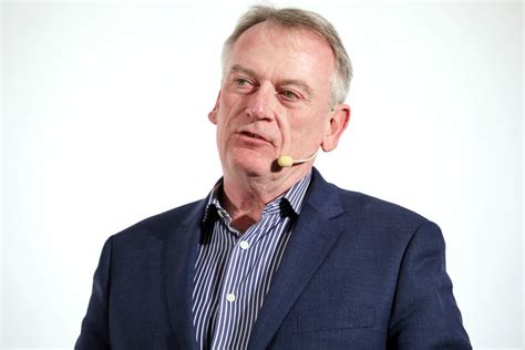 The Future Of Banking With Chris Skinner — Jo Ann Barefoot