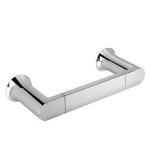 Moen Genta Piece Bath Hardware Set With In Towel Bar Hand Towel