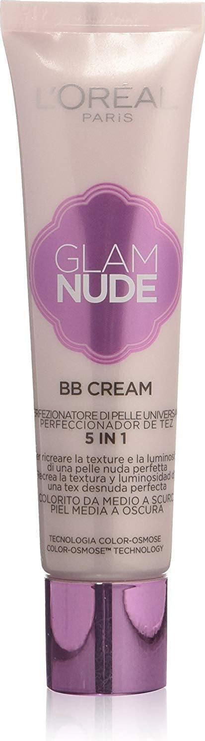 L Or Al Paris Nude Magique Bb Cream Benefici In Effetto Nudo E