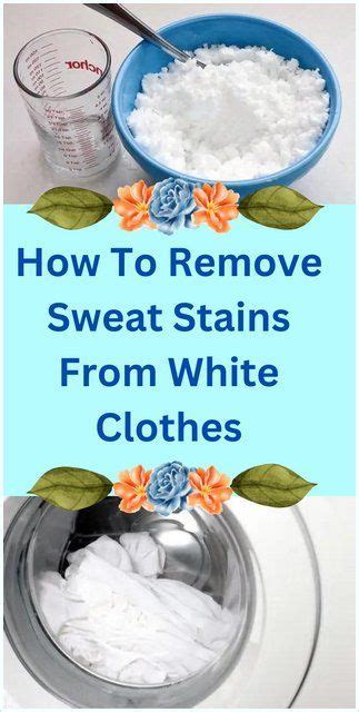 How To Remove Color Bleeding Stains From Clothes Artofit