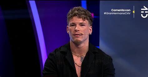 Raimundo Cerda Revela Romances En Gran Hermano Tras Su Eliminaci N