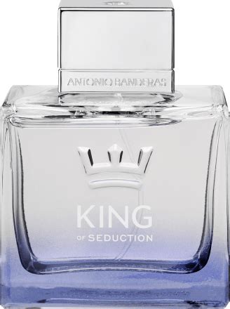 Antonio Banderas Toaletna Voda King Of Seduction 100 Ml Dm Si