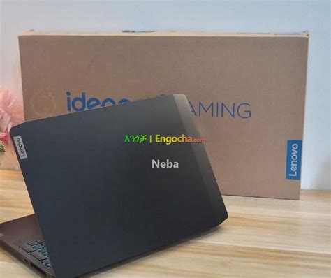 Lenovo Ideapad Gaming Laptop For Sale Price In Ethiopia Engocha