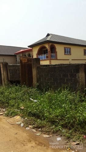 For Sale Half Plot Of Land At Peace Estate Ajao Estate Isolo Lagos