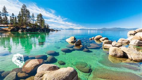 Best Lake Tahoe Resorts To Visit In The Summer