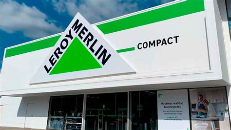 Leroy Merlin Lanza M S De Ofertas De Empleo Con Sueldos Desde