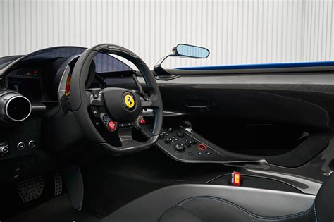 Ferrari Monza SP1 - VIP MOTORS - United Arab Emirates - For sale on ...