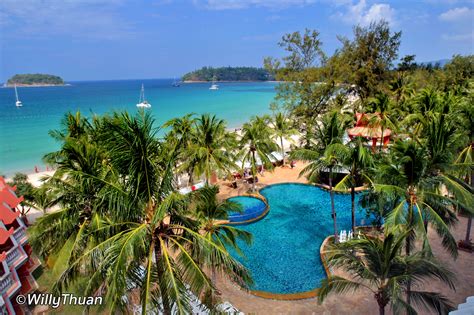 Kata Beach What To Do In Kata Beach Updated Phuket 101