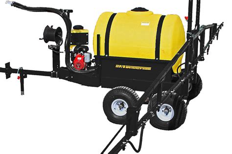 Atvutv Sprayers Pro Ag Supply