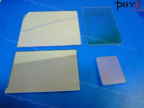 Customized Optical Laser Reflect Mirror - Optical Components and