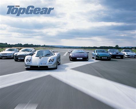 Topgear Wallpapers Wallpaper Cave