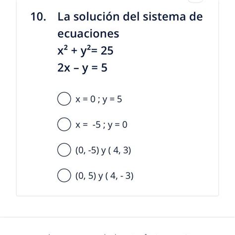 Quien Me Puede Ayudar Con El Desarrollo De Esta Ecuaci N Por Favor