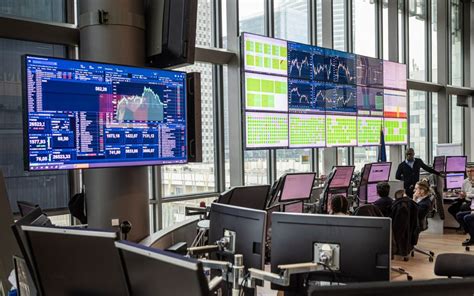 Lindice Cac 40 De La Bourse De Paris Signe Un Nouveau Record En Séance Le Télégramme