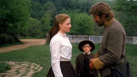 Sommersby (Movie, 1993) - MovieMeter.com