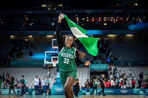 Quarts de finale : qui est déjà qualifié ou éliminé ? - Tournoi Olympique de Basketball Femmes ...