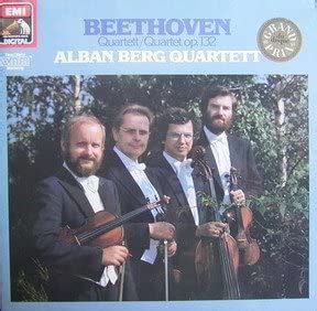 Beethoven Streichquartett Nr Op String Quartet Op