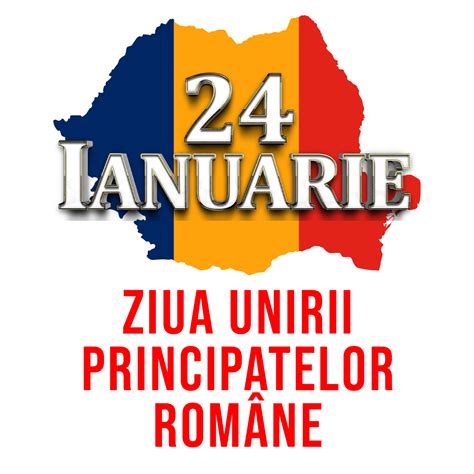 24 ianuarie – Ziua Unirii Principatelor Române – CJCA Olt