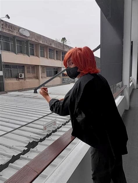 Shinjuku Gudako Cos By Me D Rgrandorder