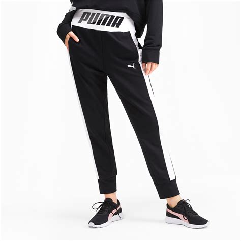 Puma Womens Track Pants Atelier Yuwaciaojp