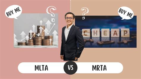 4 Key Differences Between MRTA Vs MLTA Secrets Nobody Tells