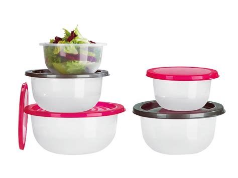 Ernesto Bowl Set Lidl Great Britain Specials Archive