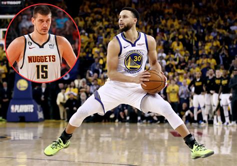 Warriors Stephen Curry S Bonkers Turnover Before Nikola Jokic S Game Winner News