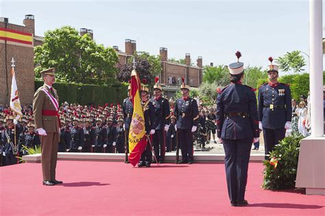 Fotos Día De Las Fuerzas Armadas 2017 En Imágenes España El PaÍs