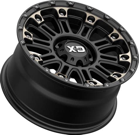 Xd829 Hoss Ii 1 Official Indian Xd Wheels Distributor