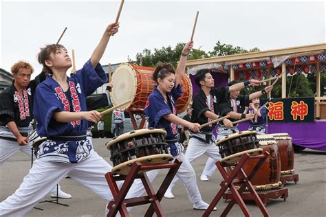 2016年金津祭 金津祭 保存会