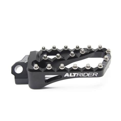 Altrider Adventure Ii Foot Pegs For Yamaha Ktm And Husqvarna Models