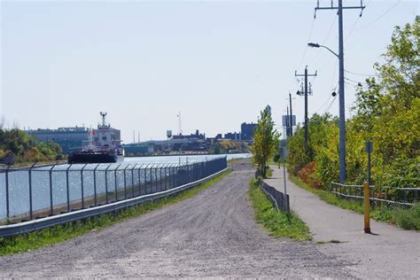 Month-long closure of Welland Canal Parkway Trail begins today ...