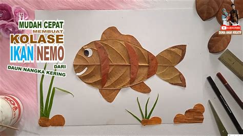 Kolase Gambar Ikan - 60+ Koleksi Gambar