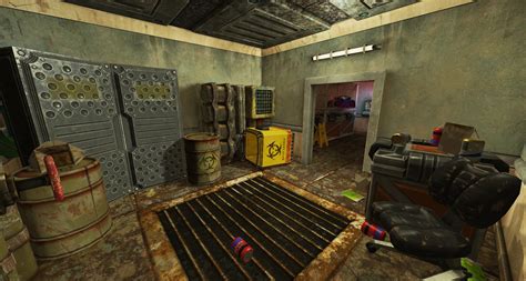 How To Unlock Clean Freak In Viscera Cleanup Detail AllGamers