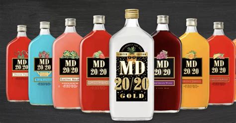 Mad Dog 2020 Has A New Special Edition Flavour But Scottish Fans