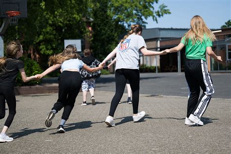 Aktivit Ten St Dtische Gesamtschule Warendorf