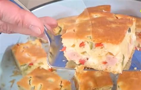 Carska pita Recept za najbolju pitu koja će vam brzo nestati sa stola