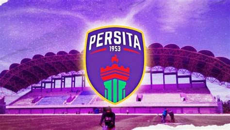 Arti Logo Persita Tangerang Simbol Pertahanan Yang Kokoh