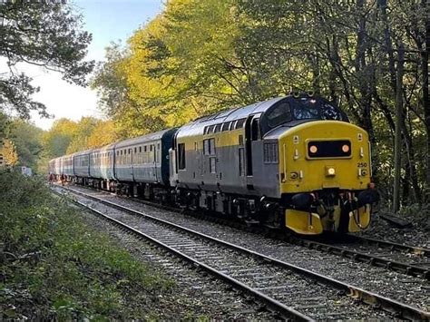 Wensleydale Railway Leeming Bar Lohnt Es Sich Aktuell Für 2024