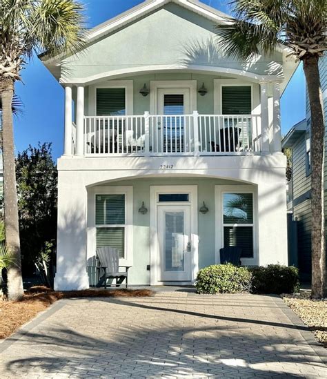 201 Lahan Blvd Panama City Beach FL 32413 Realtor